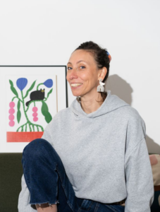 Audrey - Ze Monsta - Abbal Duteil