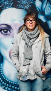 Marika Gysbers - MOG